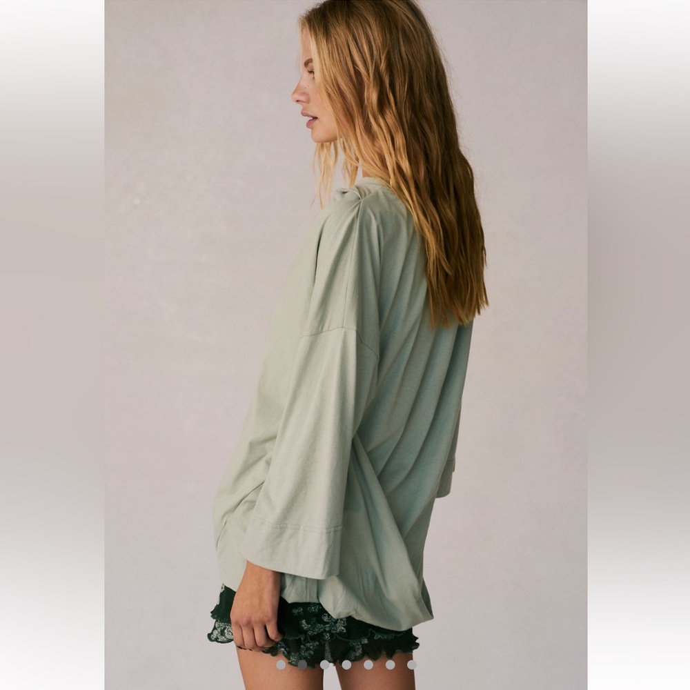 Free People Dallas Tunic - Picture 2 of 4